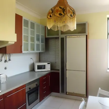 Apartment Lovely *
