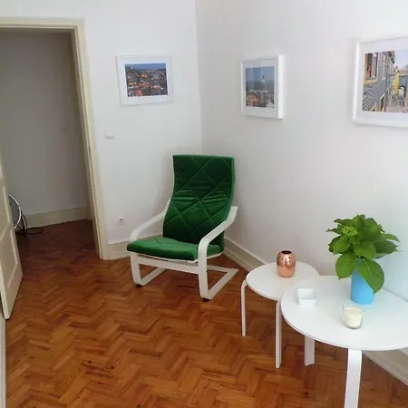 Apartment Lovely Lisbon