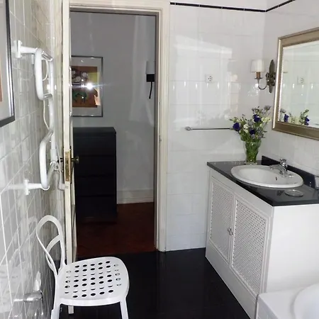 Apartment Lovely Lisbon