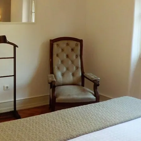 Lovely Apartment Lisbon